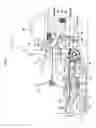 Fig. 02 - Mower tractor with rear grass collector assembly