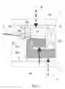 Fig. 02 - Method for controlling the material flow during the deep-drawings of sheet metal, and deep-drawing tool