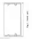 Fig. 02 - Tool cabinet fixing and supporting structure