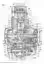 Fig. 03 - Power plant including an internal combustion engine with a variable compression ratio system