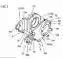 Fig. 04 - Power plant including an internal combustion engine with a variable compression ratio system