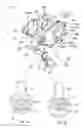 Fig. 05 - Power plant including an internal combustion engine with a variable compression ratio system