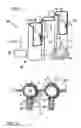 Fig. 02 - Heat flux measuring device for pressure pipes, method for producing a measuring device, method for monitoring an operating state of a heat exchanger, heat exchanger and method for measuring a heat flux