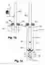Fig. 02 - Pressure-actuated perforation with continuous removal of debris