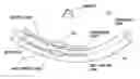 Fig. 01 - Adaptive borehole assembly visualization in a three-dimensional scene