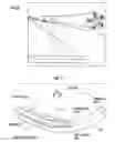 Fig. 05 - Adaptive borehole assembly visualization in a three-dimensional scene