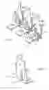 Fig. 08 - Terminal support for a circuit breaker trip unit