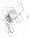 Fig. 02 - Pile compartment for flat postal articles