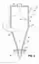 Fig. 03 - Separator for liquids and/or multiphase fluids