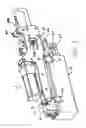 Fig. 04 - Weld gun assembly
