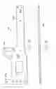 Fig. 08 - Weld gun assembly