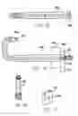 Fig. 10 - Weld gun assembly