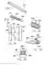Fig. 13 - Weld gun assembly