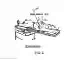 Fig. 03 - Treatment target positioning system