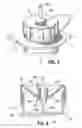 Fig. 03 - Control valve for inflatable structure