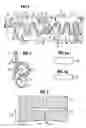 Fig. 02 - Method and apparatus for producing oriented plastic strap