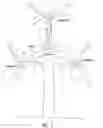 Fig. 02 - Wind energy turbine