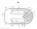 Fig. 02 - Interior illuminator for automobile