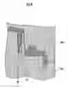 Fig. 10 - Interior illuminator for automobile