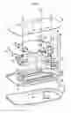 Fig. 11 - Interior illuminator for automobile