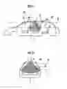Fig. 15 - Interior illuminator for automobile