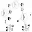 Fig. 02 - Secure remote mirroring