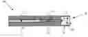 Fig. 01 - Fiber collimating lenses and method