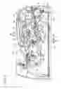 Fig. 02 - Process cartridge with a frame that supports an image holding member and an image forming apparatus