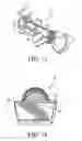 Fig. 09 - Planing/chamfering attachment for a rotary hand tool