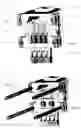 Fig. 06 - Drive for an elevator installation and method of converting a drive in an elevator installation