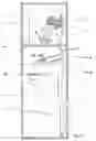 Fig. 08 - Drive for an elevator installation and method of converting a drive in an elevator installation