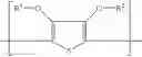 Fig. 02 - Composition containing a polymer or copolymer of a 3,4-dialkoxythiophene and non-aqueous solvent