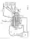 Fig. 02 - Apparatus and method for electroless deposition of materials on semiconductor substrates