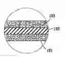 Fig. 01 - Elastomeric foam article