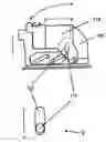 Fig. 01 - Connector lever lock