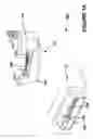 Fig. 02 - Connector lever lock