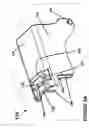 Fig. 11 - Connector lever lock