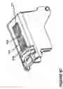 Fig. 13 - Connector lever lock