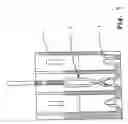 Fig. 07 - High speed receptacle connector part