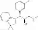 Fig. 167 - Phenylaminopropanol derivatives and methods of their use