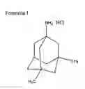 Fig. 02 - Novel amorphous form of memantine hydrochloride
