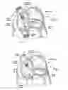 Fig. 09 - Devices, systems, and methods for reshaping a heart valve annulus, including the use of a bridge implant