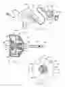 Fig. 02 - Universal quick change applicator system for massage apparatus