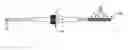Fig. 01 - Adjustable tool for cannulated fasteners