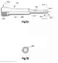 Fig. 05 - Adjustable tool for cannulated fasteners