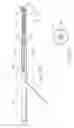 Fig. 12 - Indwelling heat exchange catheter and method of using same