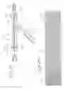 Fig. 13 - Indwelling heat exchange catheter and method of using same