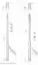 Fig. 17 - Indwelling heat exchange catheter and method of using same