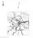 Fig. 04 - Geospatial model forecasting of events and threats
