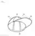 Fig. 02 - Elastic headwear